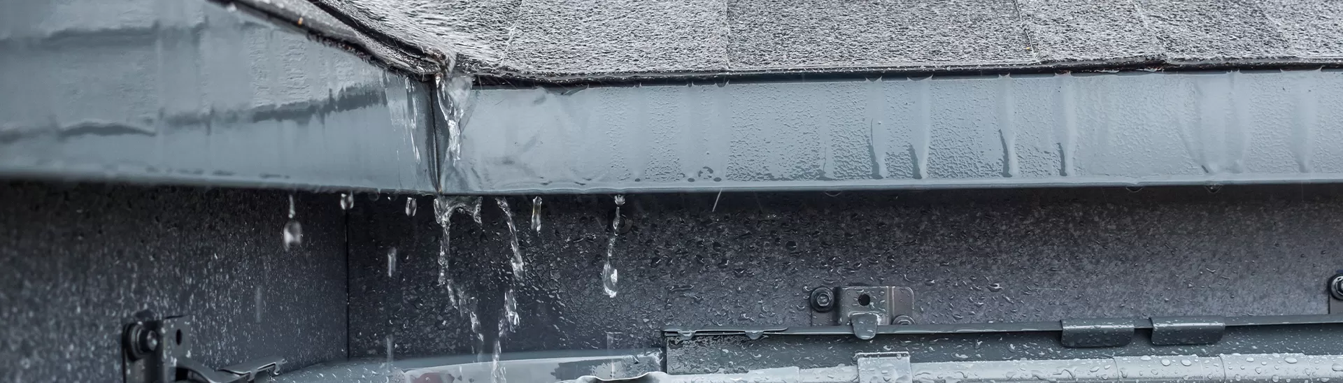 Effective Roof Leakage and Terrace Seepage Solutions